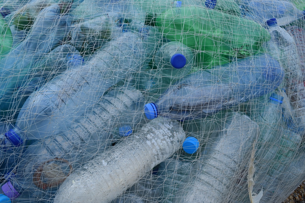 協助塑膠製造業達成零廢棄目標